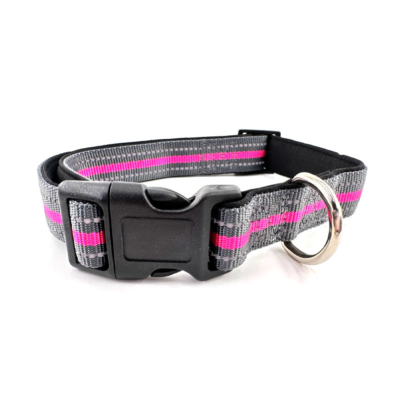 Dog Collar Pet Collars Anti-Odor Durable Adjustable