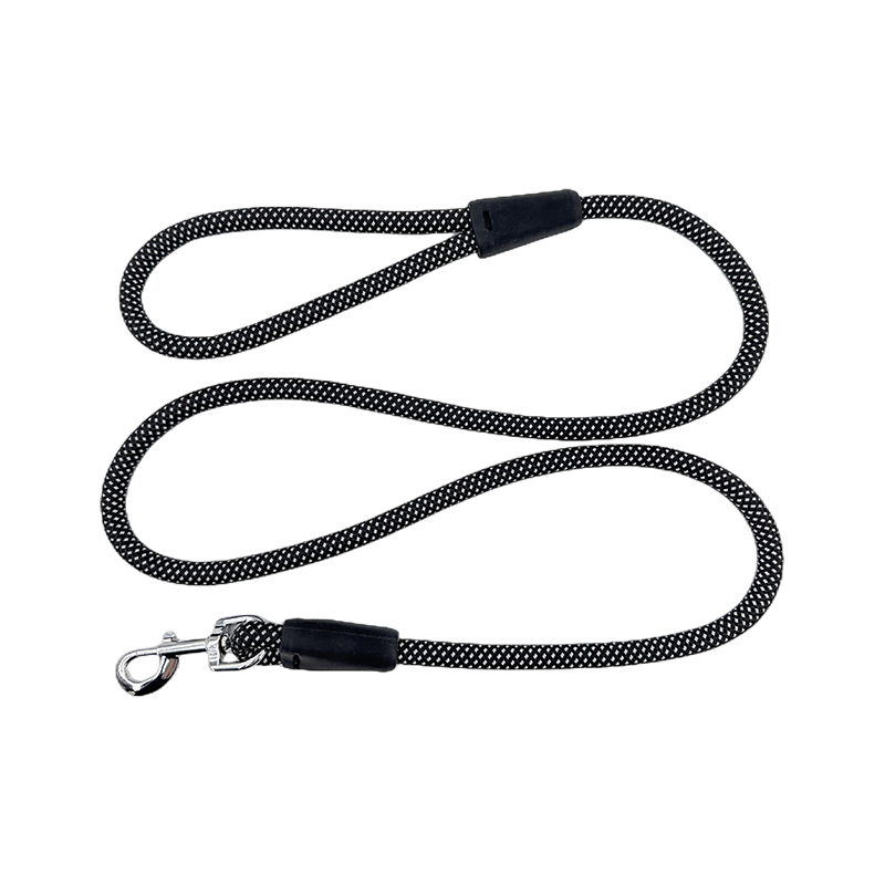 Strong Nylon Rope Leash Training Leash for Large Medium and Small Dogs