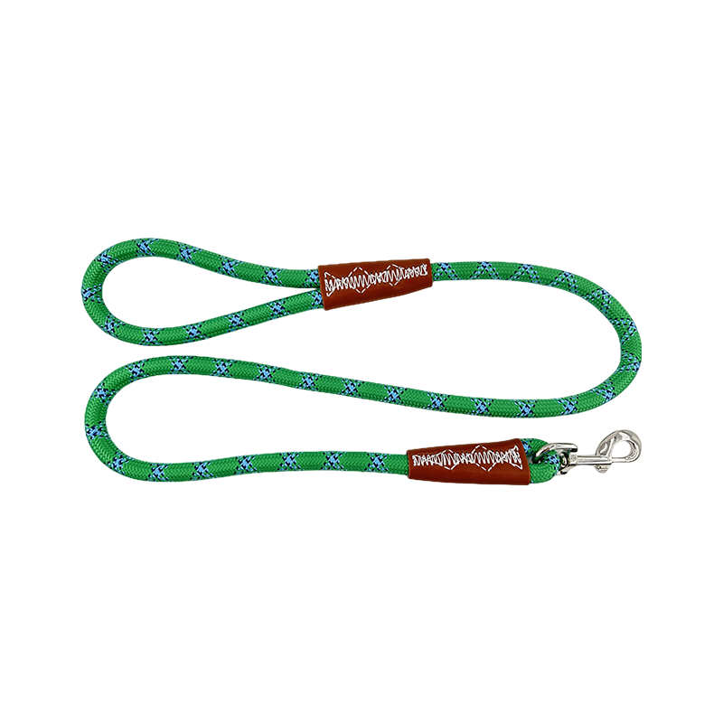 Heavy Duty Durable Braided Nylon Lead