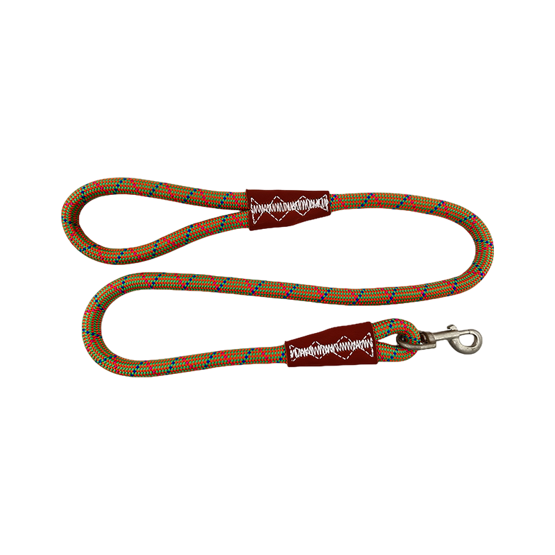 Heavy Duty Durable Braided Nylon Lead