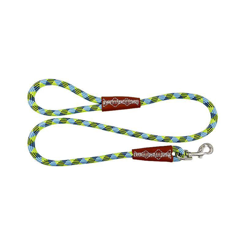 Heavy Duty Durable Braided Nylon Lead