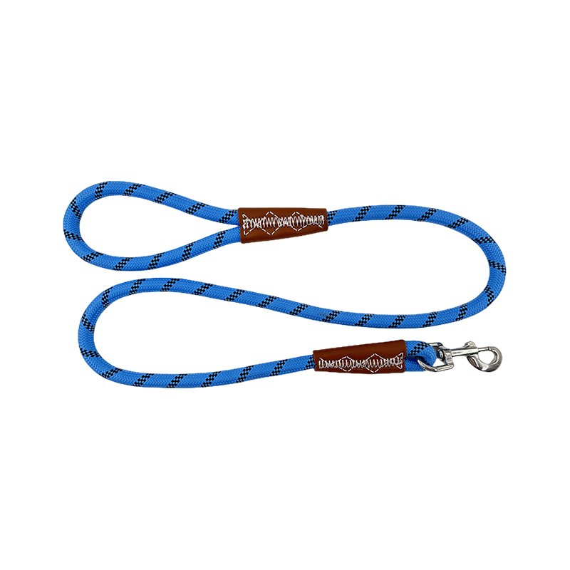 Heavy Duty Durable Braided Nylon Lead