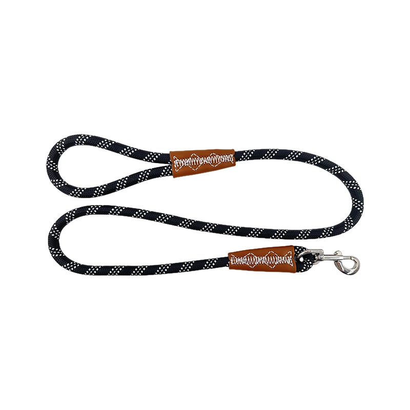 Heavy Duty Durable Braided Nylon Lead