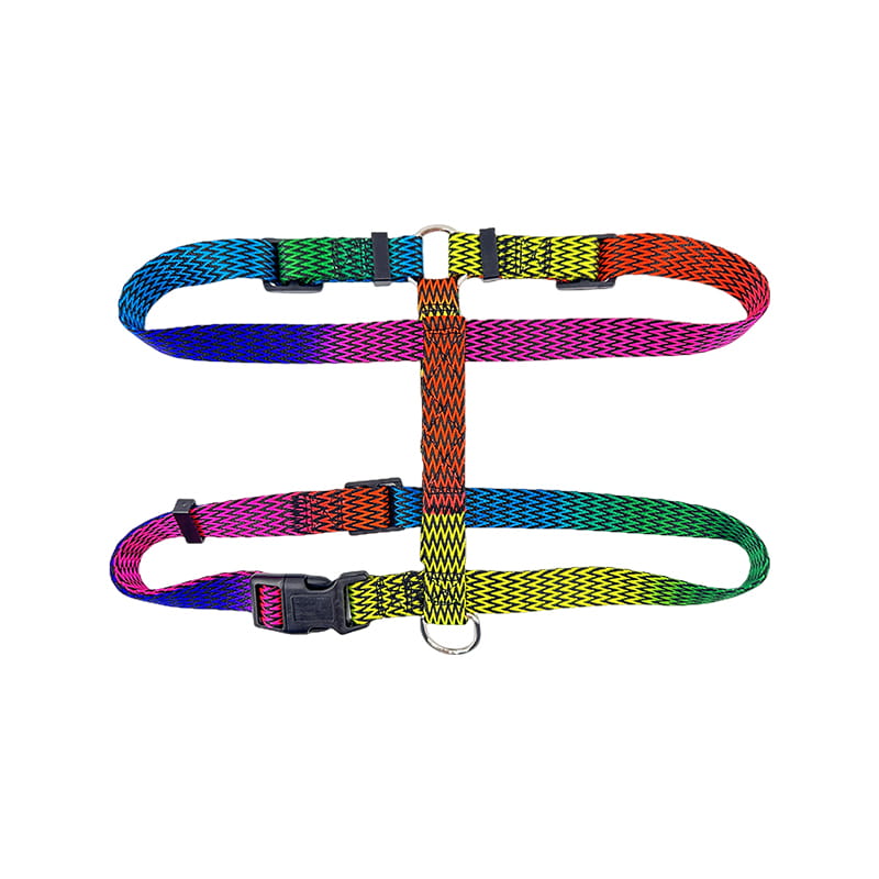 Pet Leash Pet Harness Travel Vest Outdoor